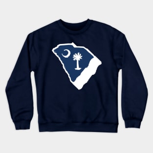 South Carolina 02 Crewneck Sweatshirt